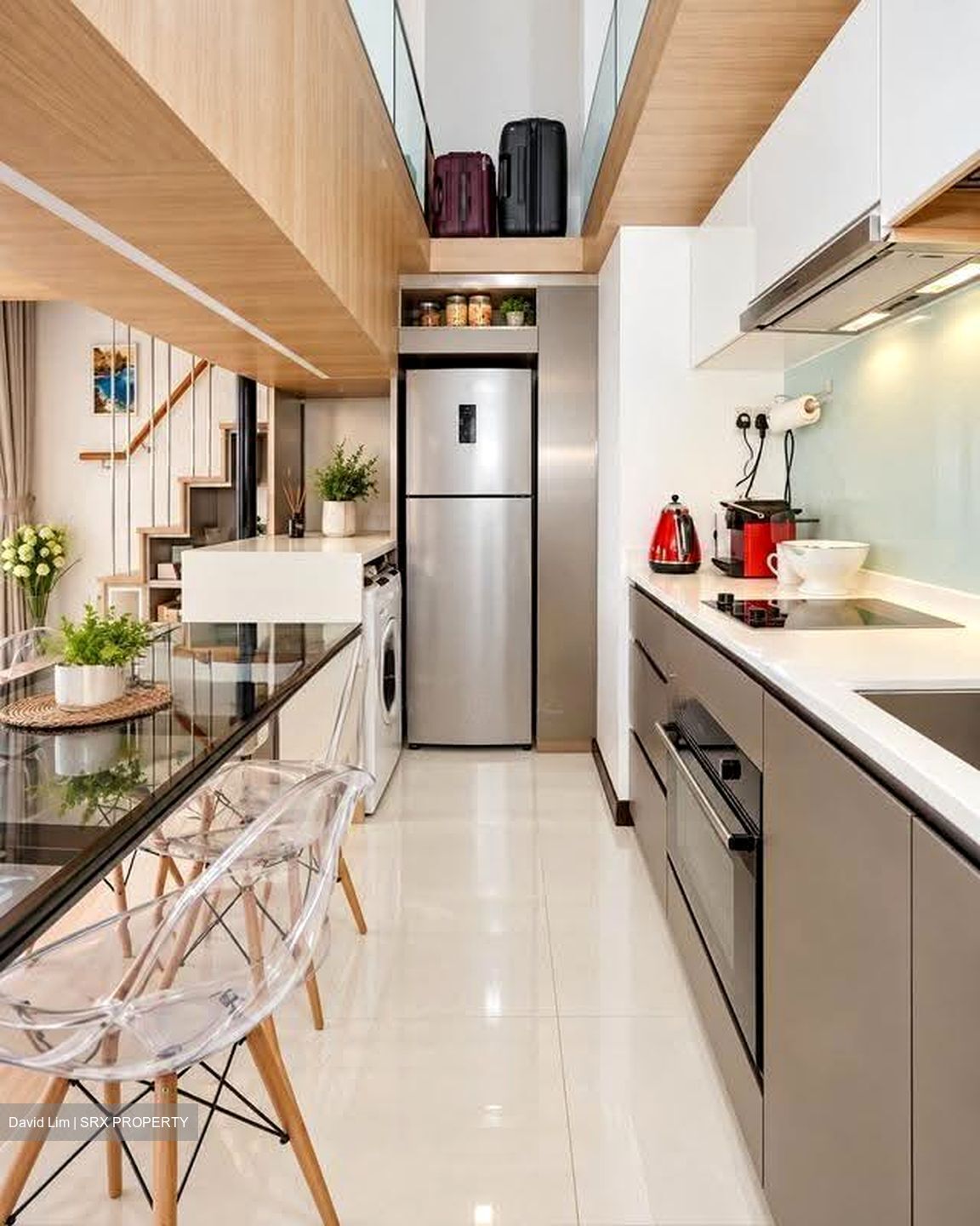 euHabitat (D14), Condominium #625527111